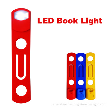 Promotional Reading Book Light